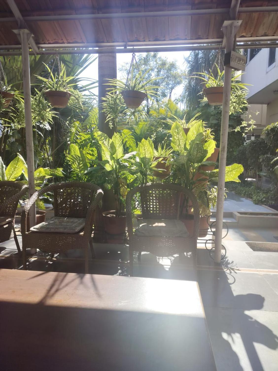 沙可维拉斯酒店 斋浦尔 外观 照片